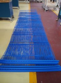 PPR Capillary Tube Mat for Heating or Cooling RD-10MM/20MM/40MM