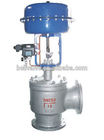 Pneumatic control valve Pneumatic sleeve control valve Having various standards DN25 to DN300