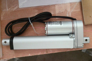 24V Electric linear actuator for Recliner Medical Chair, Industrial, Solar Tracker