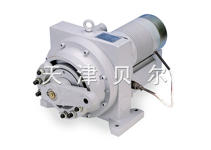 Electric actuator DKJ,DKZ series