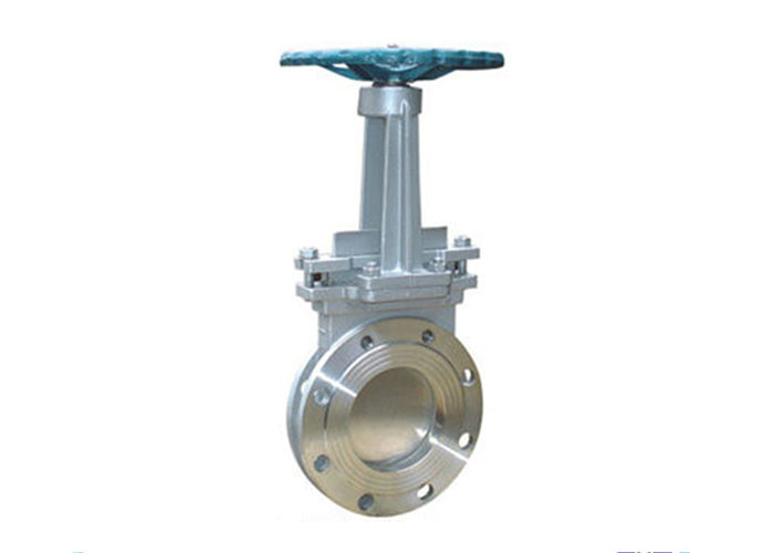 Manual Knife Gate Valve