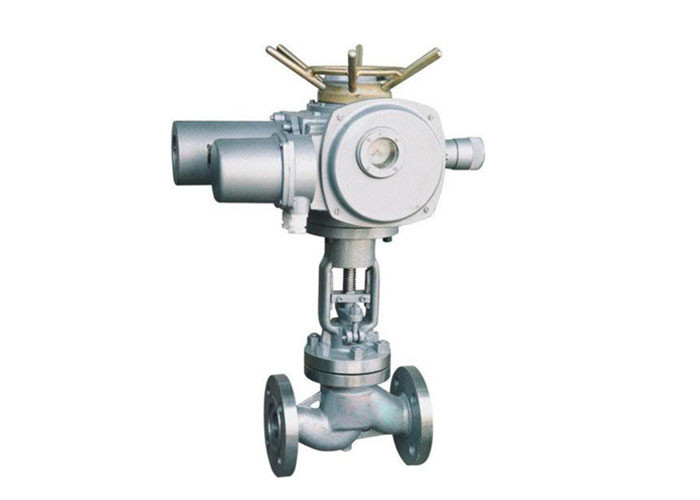 BJ941 Electric Globe Valve