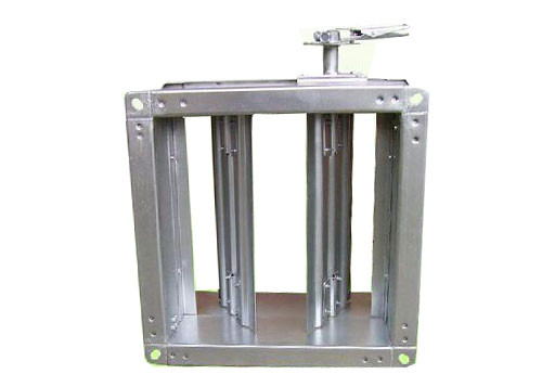 Rectangular Air Damper