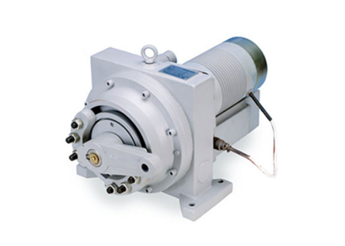 Tian Bo Brand Actuator