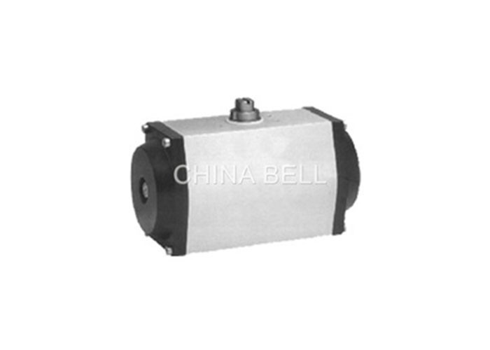 Pneumatic BGT Series Actuator