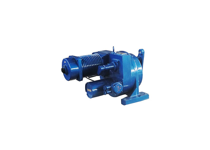 Anti-explosion DKJ Electric Actuator