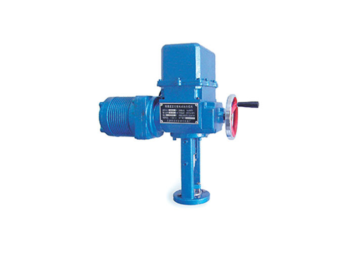 Anti-explosion DKZ Electric Actuator