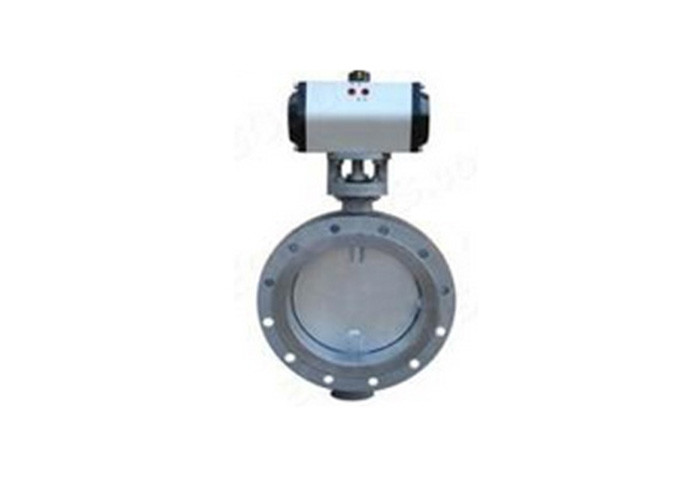 BGTZF-Y Type Pneumatic round damper